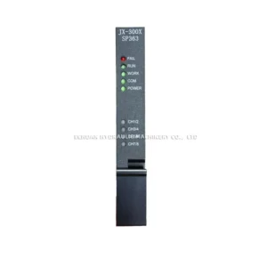 HollySys SP363 DCS Digital Output Module