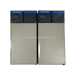 Honeywell TC-MUX021 Serial Interface Module
