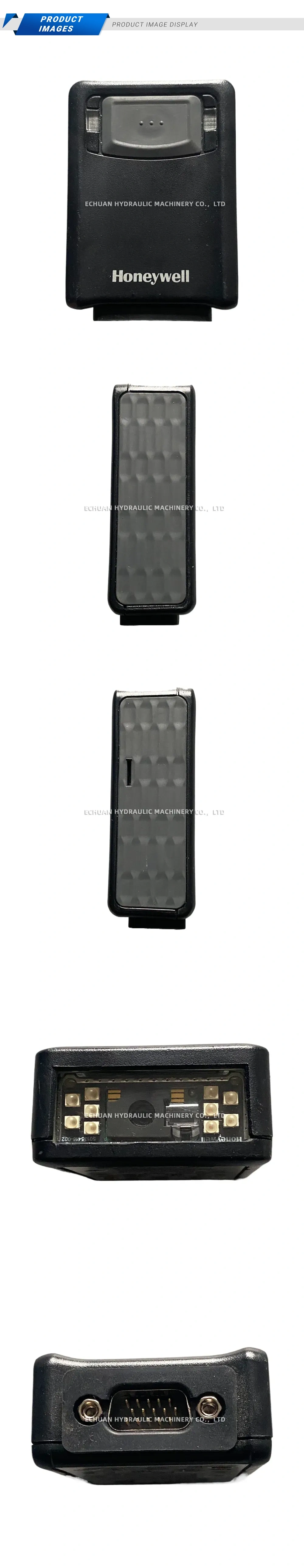 Honeywell VUQUEST 3320g Barcode Scanner Description