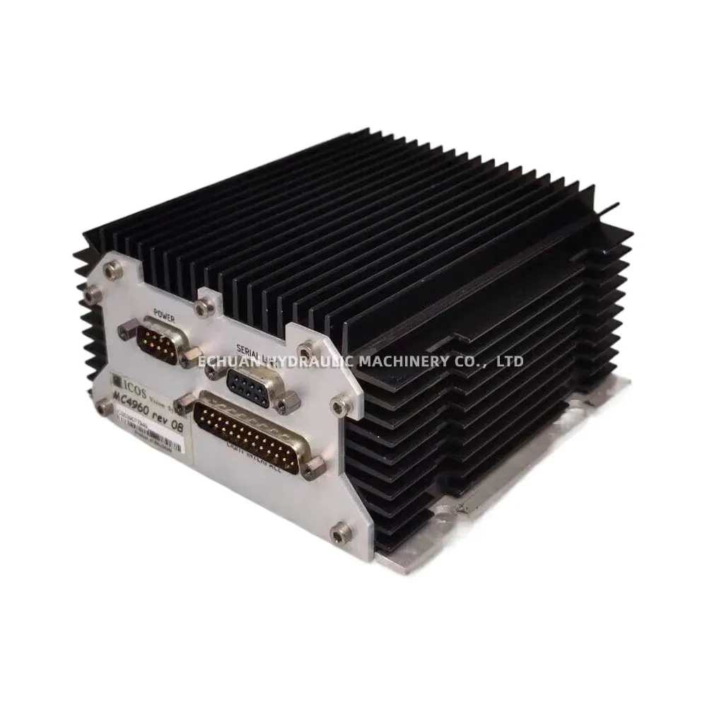 ICOS MC4960 Vision System Lighting Controller