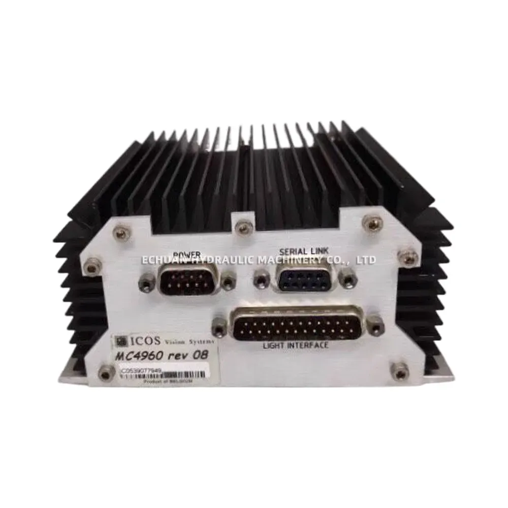 ICOS MC4960 Vision System Lighting Controller