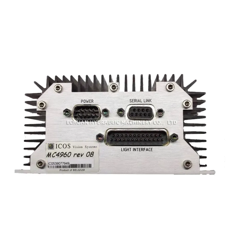 ICOS MC4960 Vision System Lighting Controller