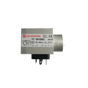 IMI NORGREN 0870502 Pressure Switch