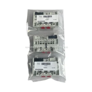 IMI NORGREN VM156517AQ0406S, NA6U, NG6U Pneumatic Valve Island Components and Electrical Interface Module
