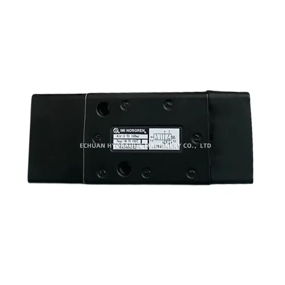 IMI NORGREN VRX3064102 Pneumatic Solenoid Valve