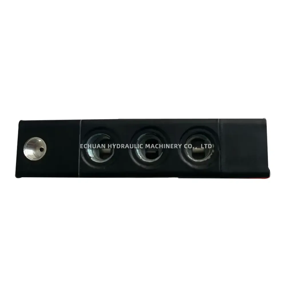 IMI NORGREN VRX3064102 Pneumatic Solenoid Valve