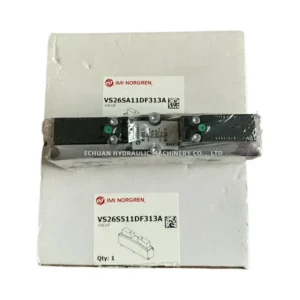 IMI NORGREN VS18S511DF313A / VS26SA11DF313A / VS26S511DF313A Pneumatic Solenoid Valve