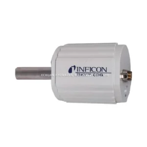INFICON CDG025 Capacitance Diaphragm Gauge