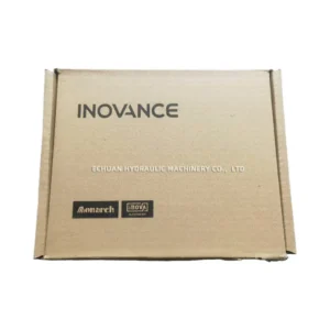 INOVANCE SV660AS1R6I Servo Drive