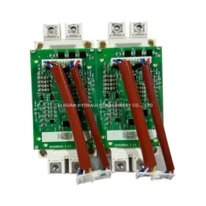 Infineon FF300R17ME4_B11 IGBT Module with Driver Board Assembly
