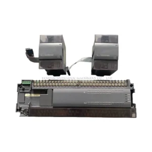 Inovance H2U-4040MT-XP-3 Programmable Logic Controller (PLC) System