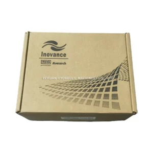 Inovance IS620PS1R6I-C Servo Drive