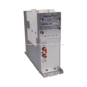IntelliGen X3V Pneumatic Vacuum Generator