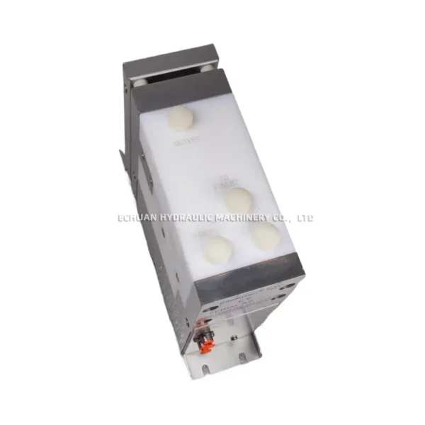 IntelliGen X3V Pneumatic Vacuum Generator - Echuan Hydraulic
