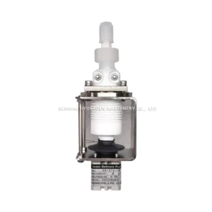 Iwaki SB-3TV-18 Bellows Pump