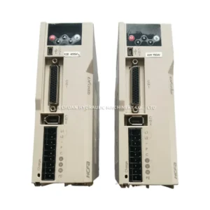 KCFA SV-X2EA040A-A, SV-X2EA075A-A AC Servo Drive