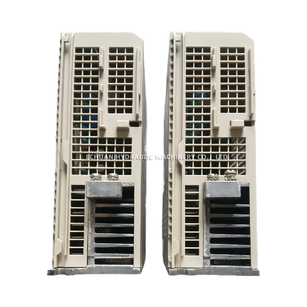 KCFA SV-X2EA040A-A, SV-X2EA075A-A AC Servo Drive