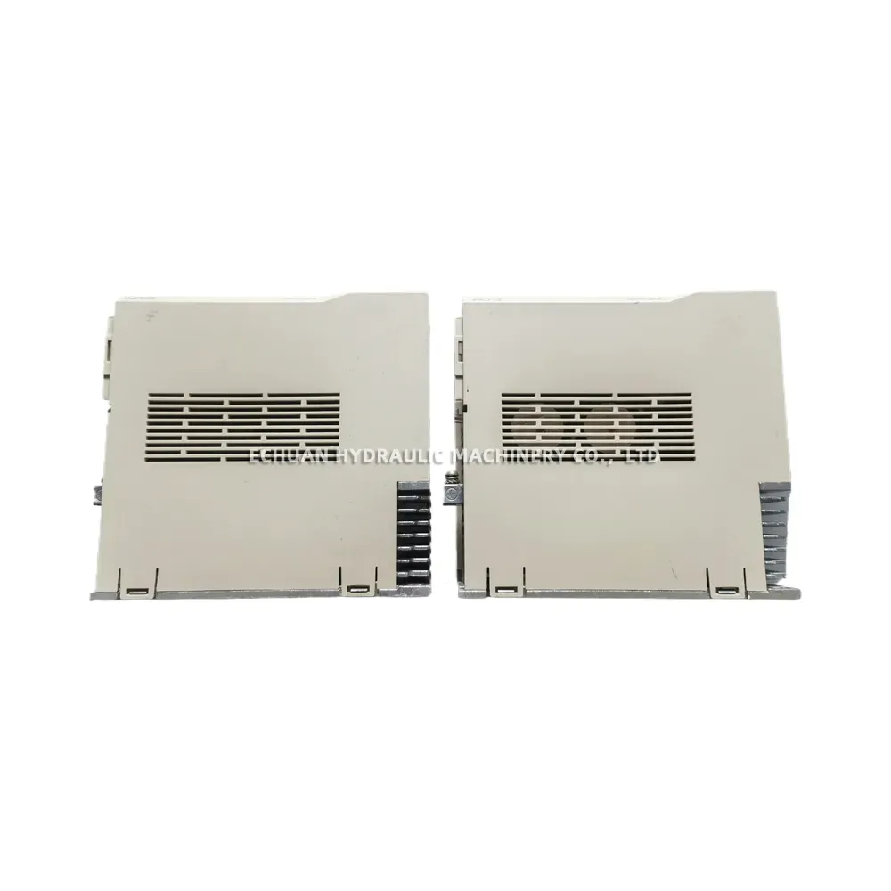 KCFA SV-X2EA040A-A, SV-X2EA075A-A AC Servo Drive
