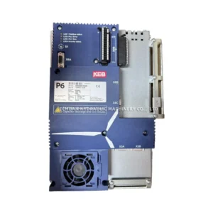 KEB 19P6H2G-C2ZK Servo Drive / Frequency Inverter