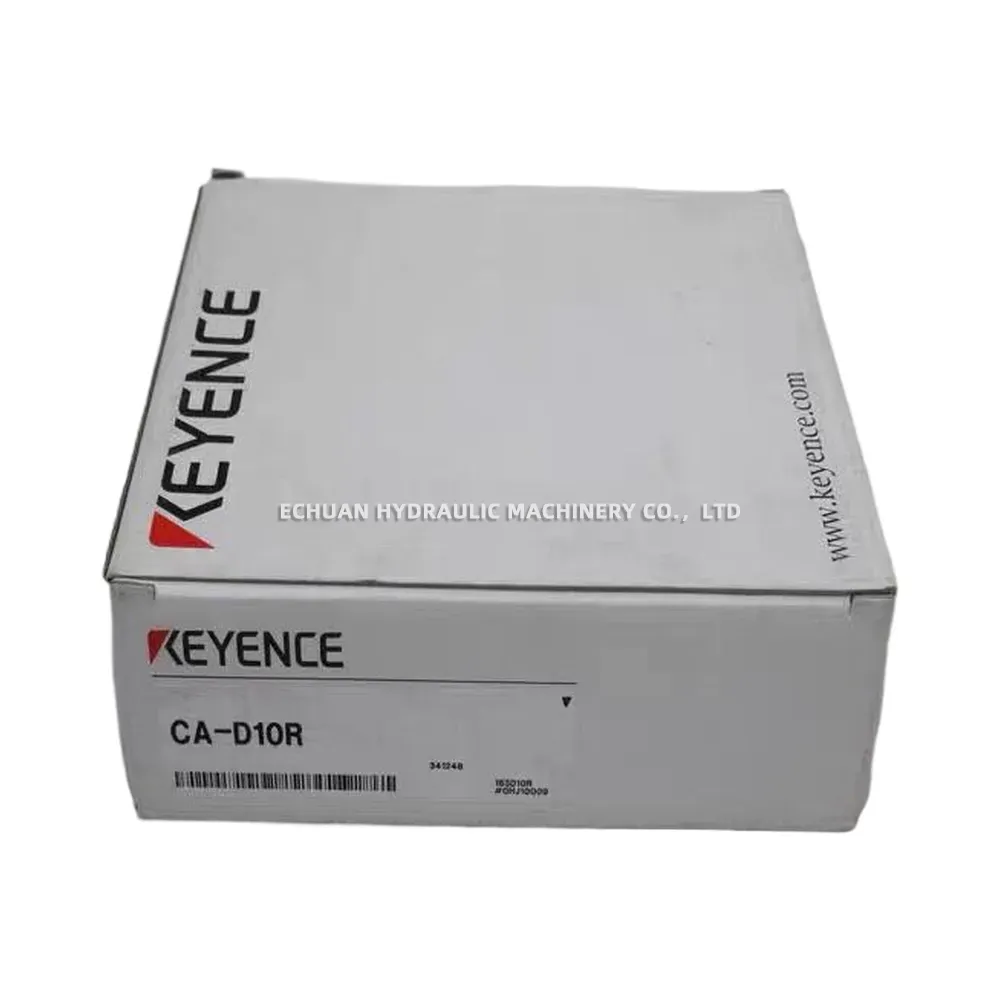 KEYENCE CA-D10R Digital Microscope Remote Control Unit