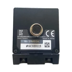 KEYENCE CA-H2100M Industrial Camera