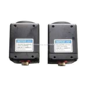 KEYENCE CA-H500MX Industrial Camera