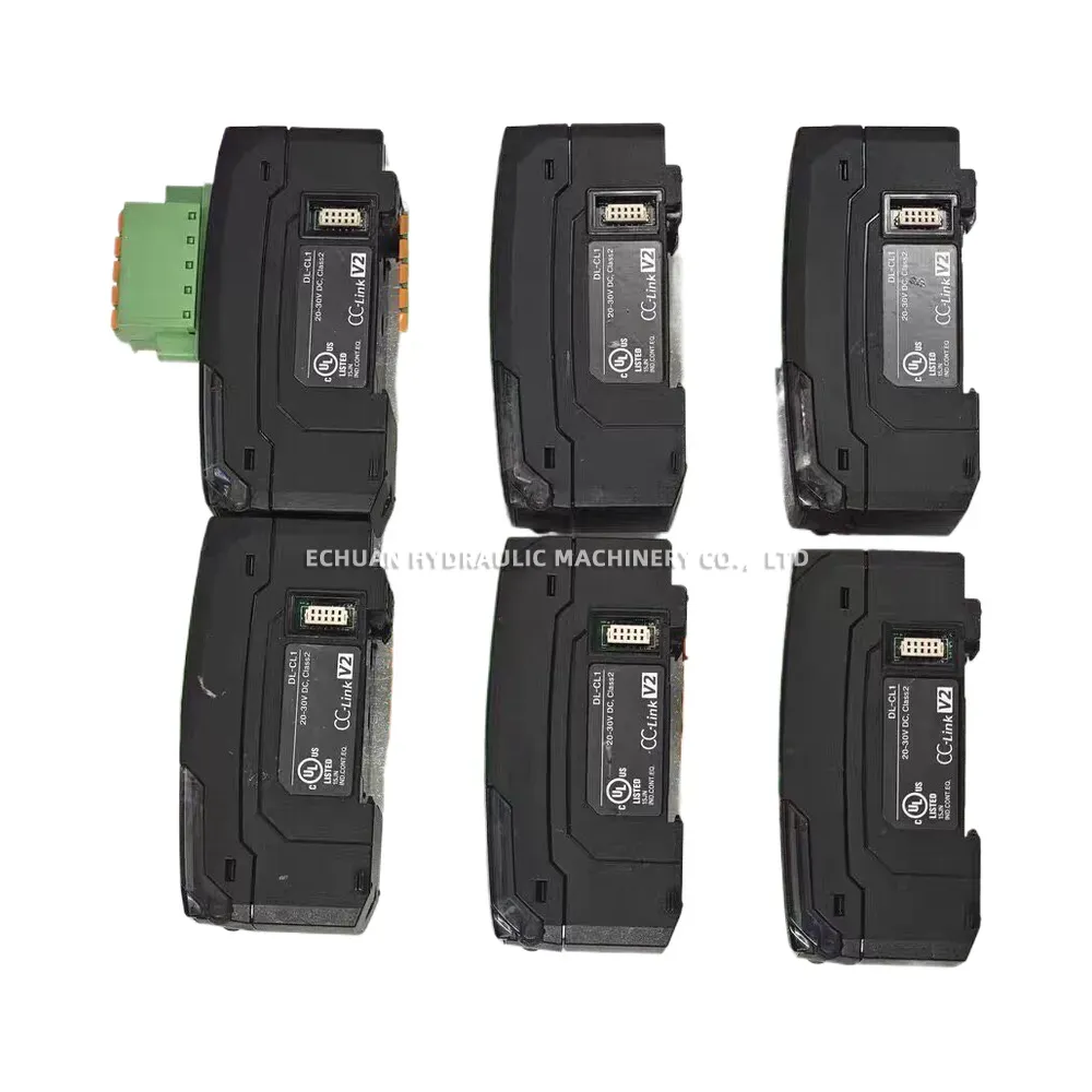 KEYENCE DL-CL1 CC-Link Module