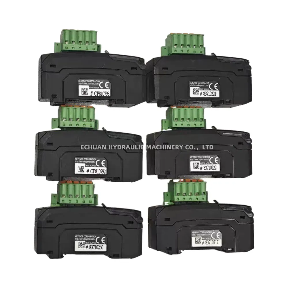 KEYENCE DL-CL1 CC-Link Module