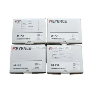 KEYENCE SR-PU1 Power Supply Cable