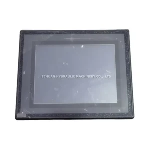 KEYENCE VT3-Q5T Graphic Operation Terminal