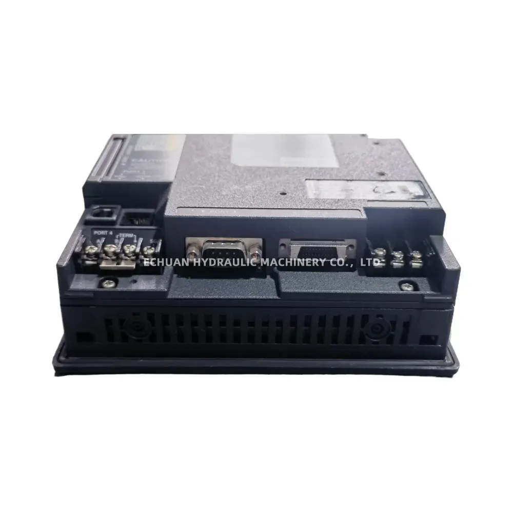 KEYENCE VT3-Q5T Graphic Operation Terminal