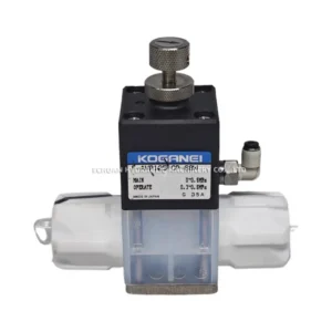 KOGANEI F-AVP125-CP-68W Solenoid Valve
