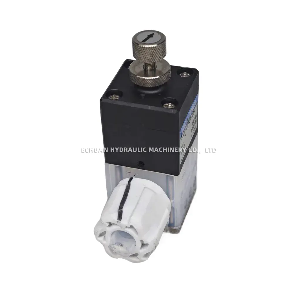 KOGANEI F-AVP125-CP-68W Solenoid Valve