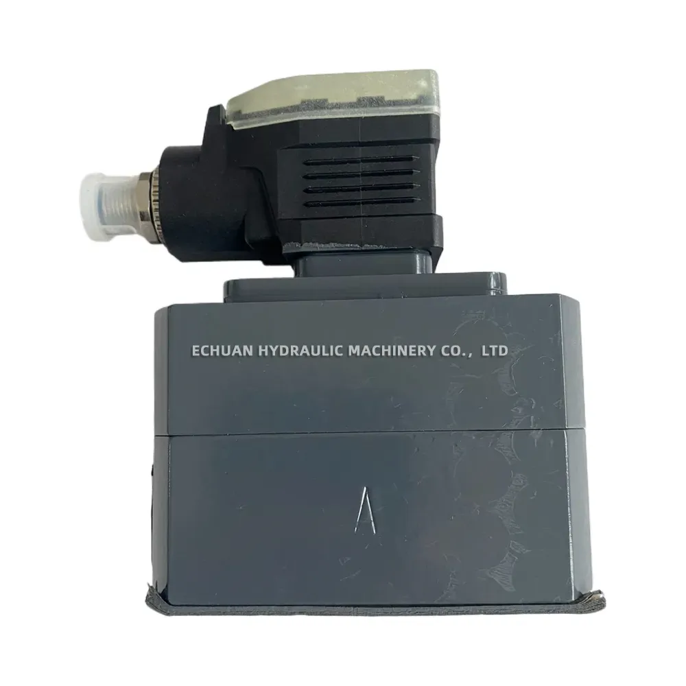 KRACHT VC 0,04 F1 PS/71 Gear Flow Meter