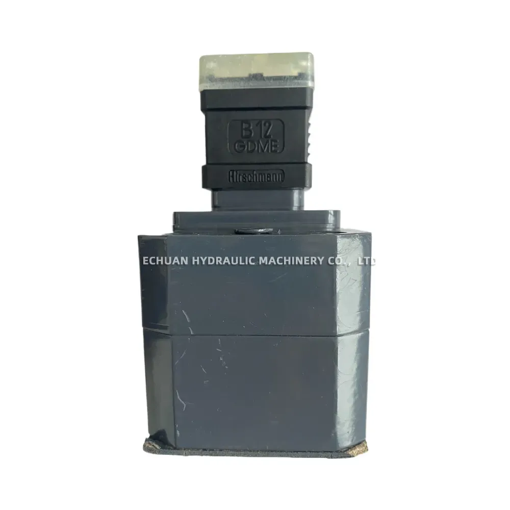 KRACHT VC 0,04 F1 PS/71 Gear Flow Meter