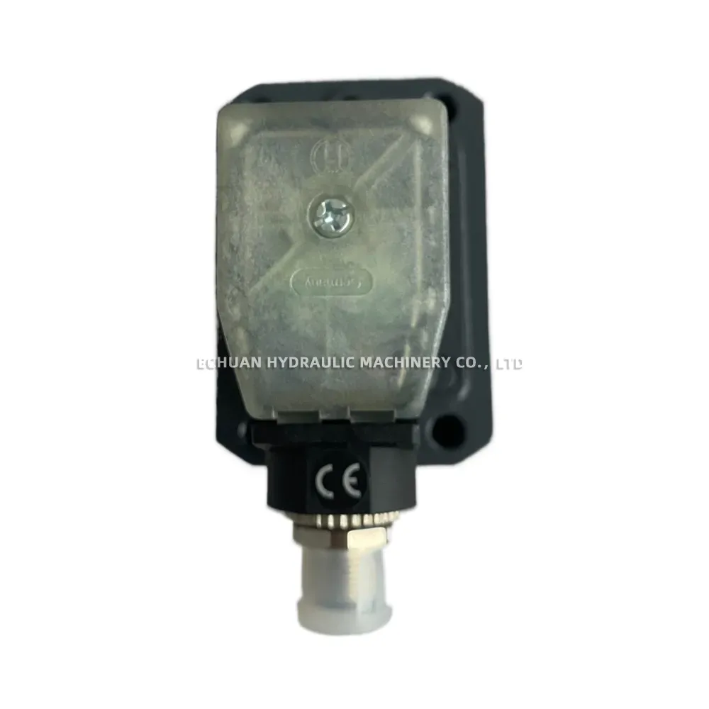KRACHT VC 0,04 F1 PS/71 Gear Flow Meter
