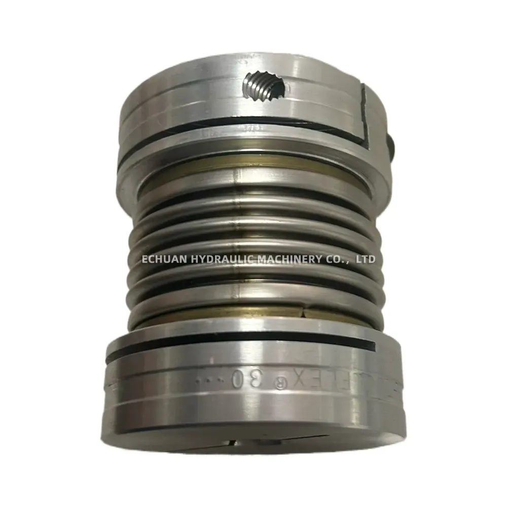 KTR TOOLFLEX 30 Flexible Shaft Coupling