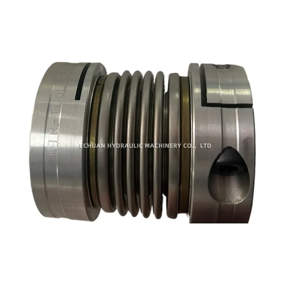 KTR TOOLFLEX 30 Flexible Shaft Coupling