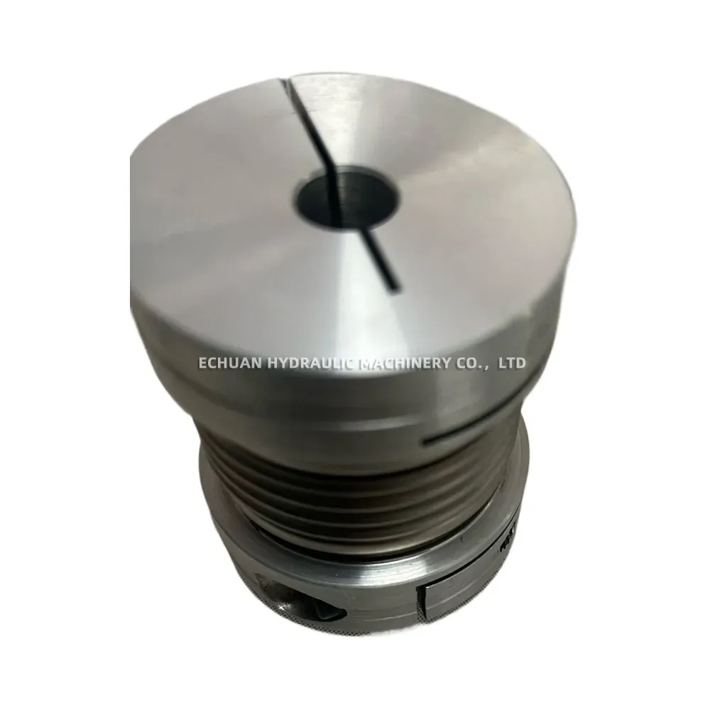 KTR TOOLFLEX 30 Flexible Shaft Coupling