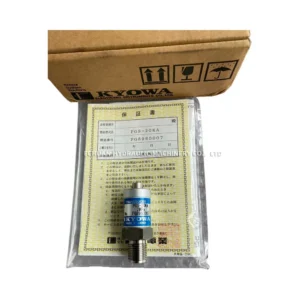 KYOWA PGS-20KA Pressure Transducer