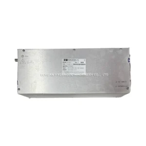 Kaiser Systems LS102LV High Voltage Power Supply