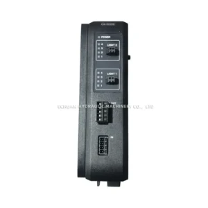Keyence CA-DC21E DC Power Supply Unit