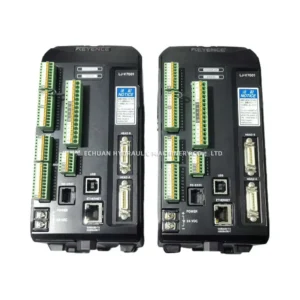 Keyence LJ-V7001 3D Laser Displacement Sensor Controller