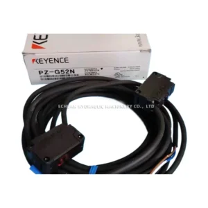Keyence PZ-G52N Photoelectric Sensor