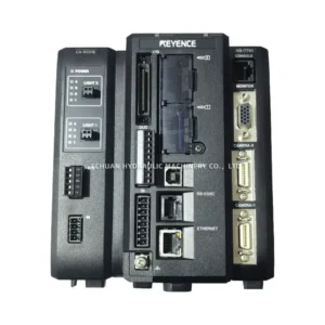Keyence XG-7701 Vision System Controller