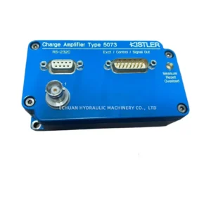 Kistler 5073A111 Charge Amplifier