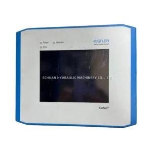 Kistler 5863A21 CoMo Process Monitoring Unit