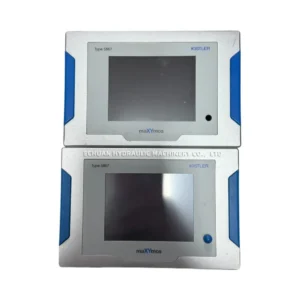 Kistler 5867B1000 Modular Process Monitoring System