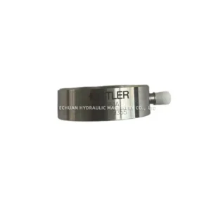Kistler 9051A Piezoelectric Force Ring Sensor
