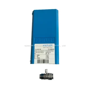 Kistler 9311B Piezoelectric Force Sensor